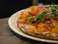 Restaurant Pöschtli Naters