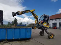 Vontobel Forst- und Gartenbau GmbH