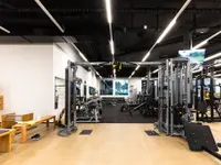 DYNAMO Sport- und Freizeit-Treff GmbH