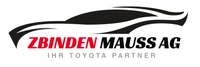 Zbinden Mauss AG-Logo