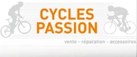 Cycles Passion SA-Logo