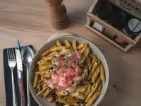 Restaurant - ATABLE -