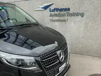 Zurich Airport Transfer