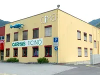 CATISHOP.CH di Caritas Ticino