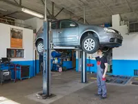 Garage Vallat Sàrl