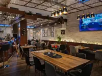 Ristorante Pizzeria Audia Bellinzona