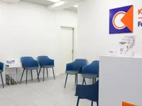 Kinetic Center Lugano - Fisioterapia e Riabilitazione