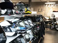 MotoCenter Seetal AG