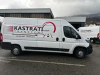 Kastrati Transport GmbH - Klicken Sie, um das Bild 2 in einer Lightbox vergrössert darzustellen