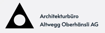 Architekturbüro Altwegg Oberhänsli AG