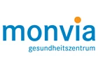 Monvia Gesundheitszentrum Inwil-Logo