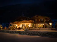 Hotel-Restaurant Burgseeli / Restaurant Q