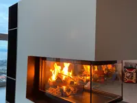 Art et Feu SA