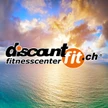 discountfit fitness / gym