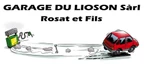 Garage du Lioson Sàrl