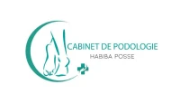 Cabinet de Podologie - Habiba POSSE-Logo