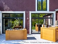 Options (Suisse) SA / Events Genève