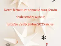 Hôtel - Restaurant de la Cigogne