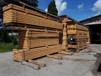 Sprenger Söhne Holzbau AG