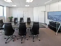 Wealth Investment Network- WENET AG
