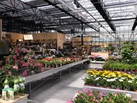 Bucher AG Gartencenter