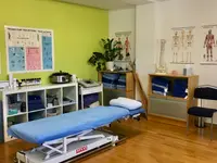 Kunz Physio- & Craniosacral Therapie - Klicken Sie, um das Bild 1 in einer Lightbox vergrössert darzustellen