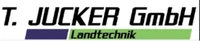 T.Jucker GmbH-Logo