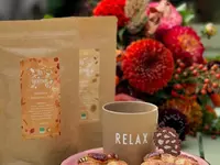 Jaime Sàrl - Fleuriste & concept store