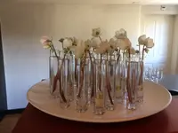 Blumen Diener