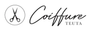 Coiffeur Teuta-Logo