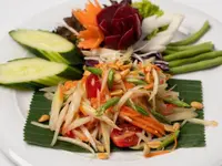 Zentral Thai Restaurant