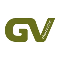 GV charpentier Sàrl-Logo
