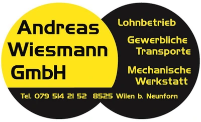 Andreas Wiesmann GmbH