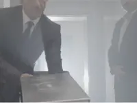 HELVETIC SECURGEST SA