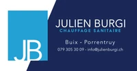 Julien Bürgi-Logo