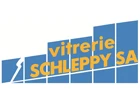 Vitrerie Schleppy logo