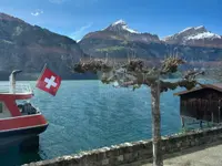 Andrea Baroni Lugano - Klicken Sie, um das Bild 2 in einer Lightbox vergrössert darzustellen