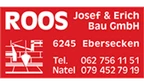 Roos Josef & Erich Bau GmbH