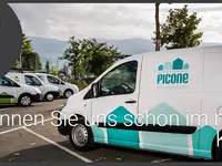 Picone Reinigungen GmbH – Cliquez pour agrandir l’image 2 dans une Lightbox