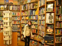 Travel Book Shop AG