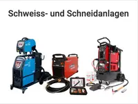 OERLIKON Schweisstechnik AG