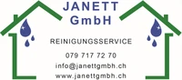 Janett GmbH-Logo