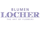 Blumen Locher-Logo