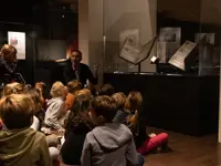 Fondation Martin Bodmer