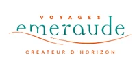 Emeraude voyages SA-Logo