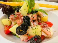 Ristorante 40