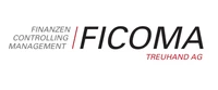 FICOMA Treuhand AG-Logo