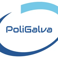 PoliGalva Sàrl-Logo