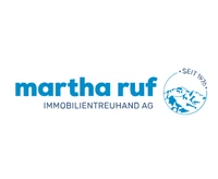 Martha Ruf Immobilientreuhand AG logo