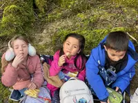 Fun With English Club The Hungry Caterpillar